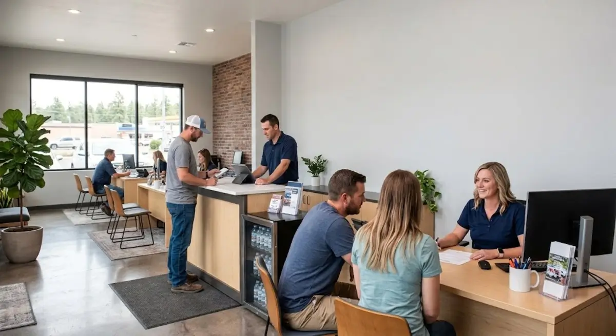 Out-of-State Money Meets Local Know-How in Northwest Indiana Rentals